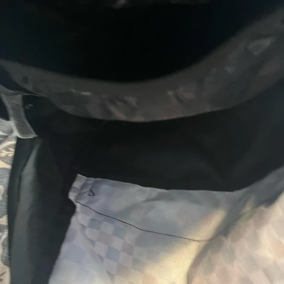 Vans Backpack Excellent Condition!!!! - Picture 7 of 8